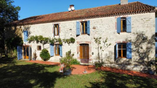 For sale House RIGUEPEU  32