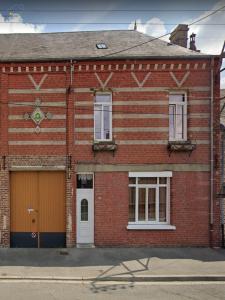 Vente Maison 5 pièces FLIXECOURT 80420