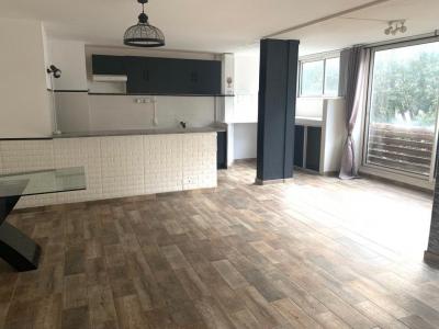 Vente Appartement 4 pièces VALETTE-DU-VAR 83160