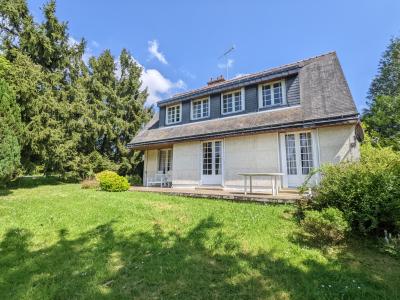 Vente Maison GUER 56380