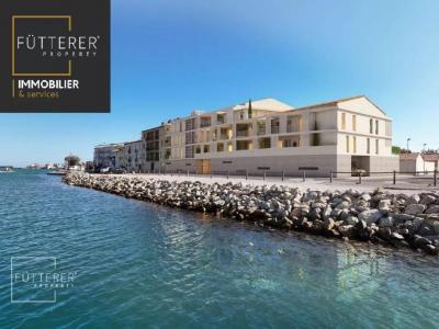 Vente Appartement PORT-LA-NOUVELLE 