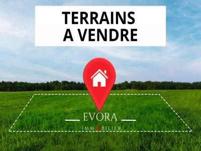 Vente Terrain ROMBAS 57120