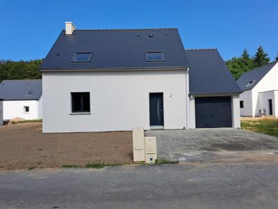 Vente Maison 5 pices CAMORS 56330