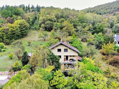 Vente Maison CURIS-AU-MONT-D'OR 69250