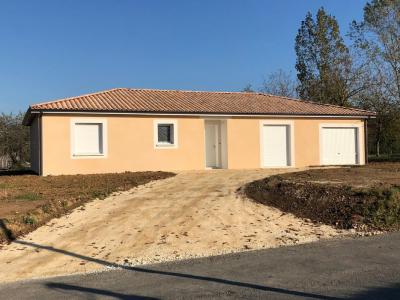 photo For sale House THIVIERS 24