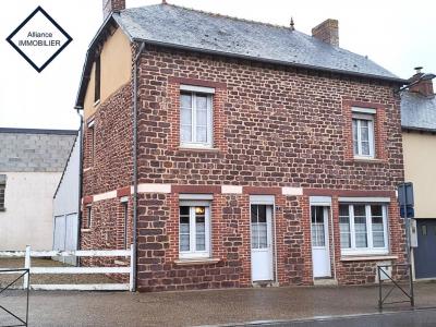photo For sale House BOISGERVILLY 35