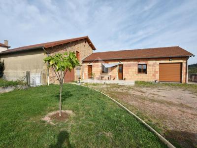 Vente Maison 4 pièces COUBLANC 71170