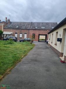 Vente Maison 15 pièces CORBIE 80800
