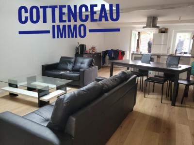 photo For sale House CHEMILLE 49