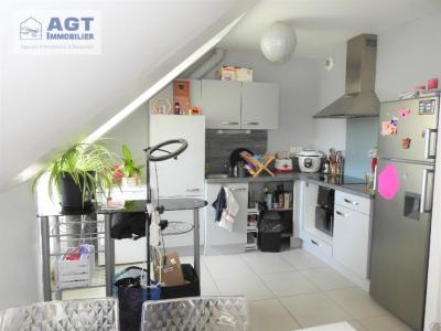Vente Appartement BONLIER BEAUVAIS