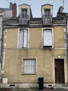 Vente Immeuble PERIGUEUX 24000