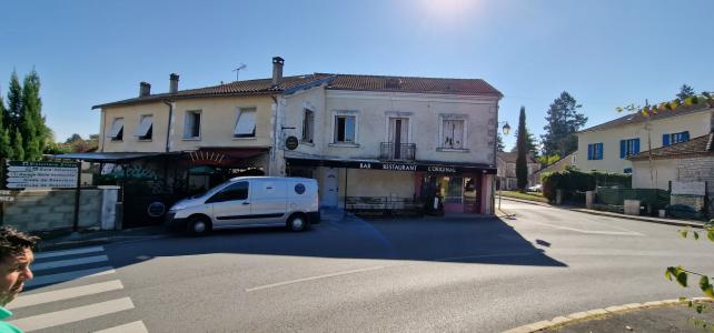 Vente Immeuble PERIGUEUX 24000