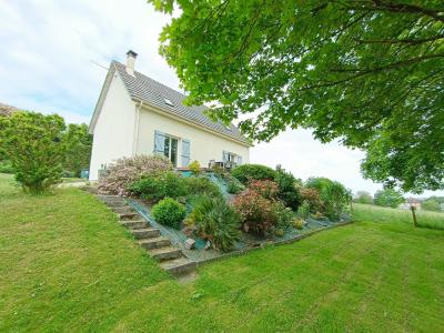 Vente Maison IGOVILLE 27460