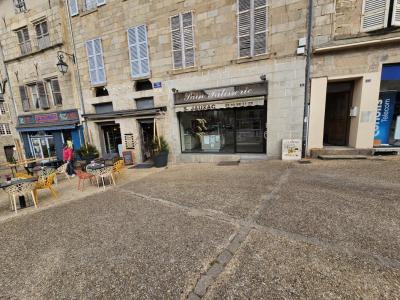 Vente Maison 10 pièces EYMOUTIERS 87120