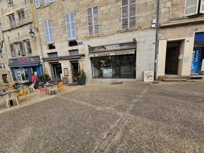 Vente Maison 10 pices EYMOUTIERS 87120