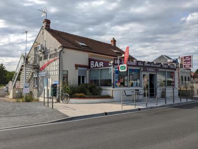 Vente Local commercial VIMORY  45