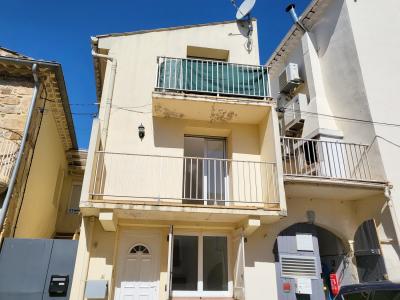 Vente Maison CREISSAN  34