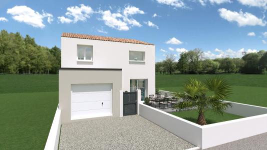 Vente Maison 4 pièces LUNEL 34400