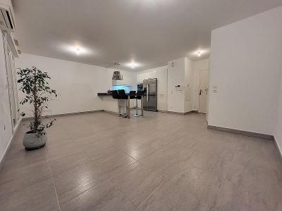 Vente Appartement 3 pièces ISTRES 13800