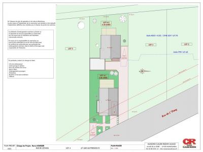 Vente Maison MUTTERSHOLTZ  67