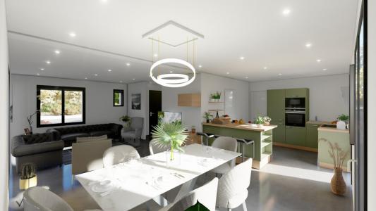 For sale House ANTILLY 