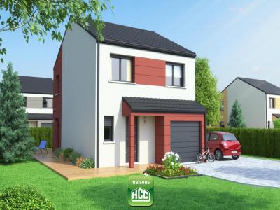 Vente Maison TALANGE  57