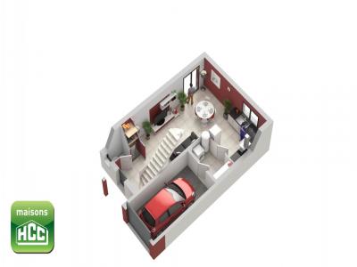 Vente Maison TALANGE 