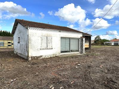 photo For sale House MARMANDE 47