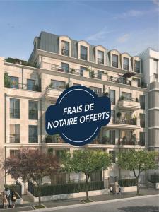 Vente Programme neuf CHAMPIGNY-SUR-MARNE 94500