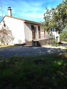 Vente Maison SAUVE 30610