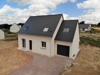 photo For sale House BAUGE 49