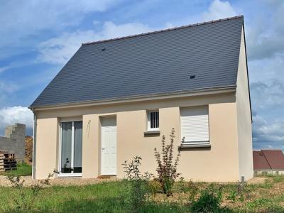 photo For sale House BAUGE 49