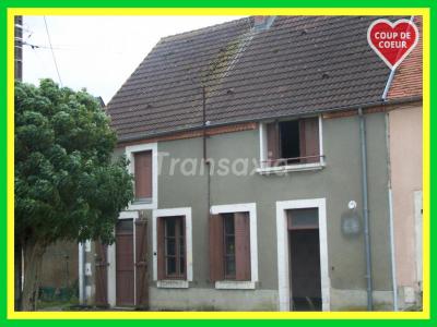 photo For sale House SAINT-FLORENT-SUR-CHER 18