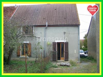 Vente Maison SAINT-FLORENT-SUR-CHER 