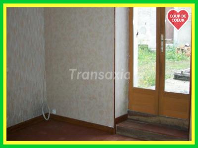 For sale House SAINT-FLORENT-SUR-CHER 
