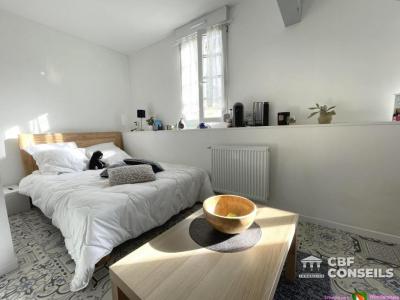 photo For sale Apartment building VICHY 03