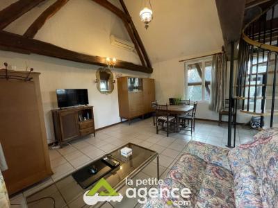 Location Appartement BOURGES 18000