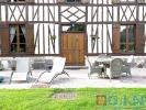 Prestigious house BOURGTHEROULDE-INFREVILLE 