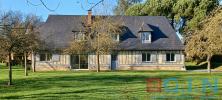 Prestigious house BOURGTHEROULDE-INFREVILLE 