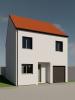 For sale House Calais  62100 111 m2 4 rooms