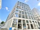 For rent Commercial office Asnieres-sur-seine  92600 167 m2