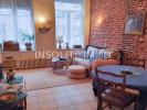 Annonce Vente Maison Aulnoy-lez-valenciennes