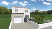 House LUNEL ENTRE-VIGNES