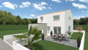 House LUNEL ENTRE-VIGNES