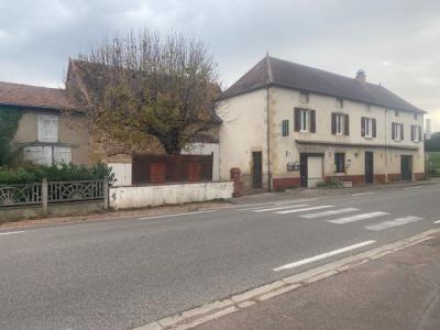 For sale Commerce SAINT-MARTIN-DU-LAC  71