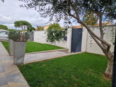 Vente Maison MAUGUIO 34130