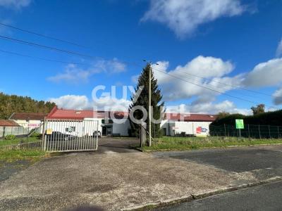 photo For sale Commerce BEAUVAIS 60