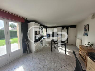 photo For sale House HARNES 62