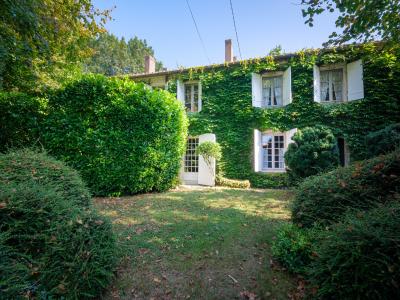 Vente Maison SAINT-CAPRAIS-DE-BORDEAUX  33