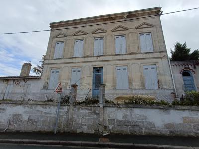 Vente Maison GUITRES 33230